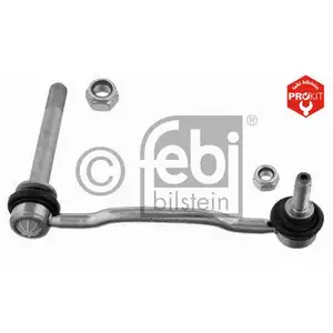 FEBI BILSTEIN 22846 Verbindungsstange für PEUGEOT, CITROËN FEBI BILSTEIN 22846 Verbindungsstange für PEUGEOT, CITROËN