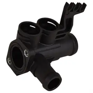 FEBI BILSTEIN 23044 Kühlwasserflansch für AUDI, SEAT FEBI BILSTEIN 23044 Kühlwasserflansch für AUDI, SEAT