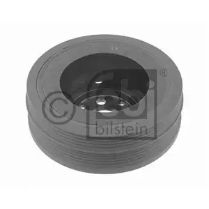 FEBI BILSTEIN 26140 Riemenscheibe (entkoppelt) für AUDI, VW FEBI BILSTEIN 26140 Riemenscheibe (entkoppelt) für AUDI, VW