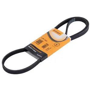 CONTINENTAL CTAM 4PK1237 Keilrippenriemen CONTINENTAL CTAM 4PK1237 Keilrippenriemen