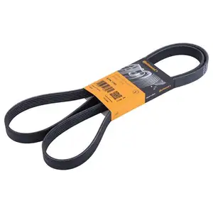 CONTINENTAL CTAM 6PK1743 Keilrippenriemen CONTINENTAL CTAM 6PK1743 Keilrippenriemen