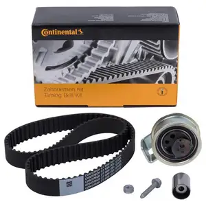 CONTINENTAL CTAM CT1090K1 Zahnriemen Kit