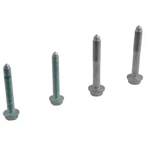 FEBI BILSTEIN 24424 Schraubensatz FEBI BILSTEIN 24424 Schraubensatz