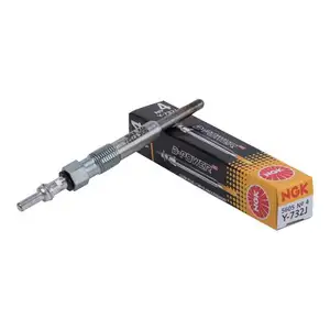 Glühkerze Ngk 5605 D-power für Audi für Ford für Nissan für Opel für Renault Glühkerze Ngk 5605 D-power für Audi für Ford für Nissan für Opel für Renault
