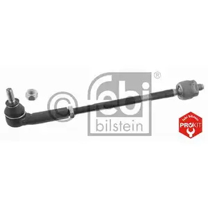 FEBI BILSTEIN 26251 Spurstange f&uuml;r VW, SEAT