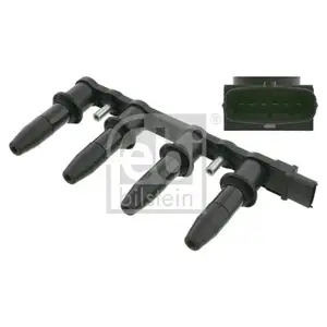 FEBI BILSTEIN 28108 Z&uuml;ndspule f&uuml;r FIAT, ALFA, OPEL, SAAB