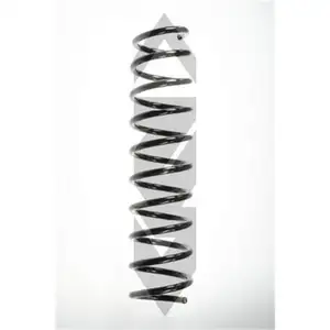 2x Spidan Fahrwerksfeder 56575 Hinterachse Volvo V40 Kombi 2x Spidan Fahrwerksfeder 56575 Hinterachse Volvo V40 Kombi