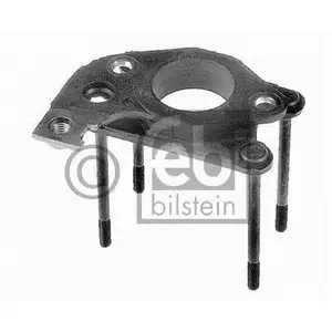 FEBI BILSTEIN 02365 Vergaserflansch für VW, AUDI FEBI BILSTEIN 02365 Vergaserflansch für VW, AUDI