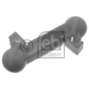 FEBI BILSTEIN 01166 Wählstange für VW, SEAT FEBI BILSTEIN 01166 Wählstange für VW, SEAT