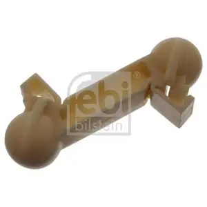 FEBI BILSTEIN 01166 Wählstange für SEAT, VW FEBI BILSTEIN 01166 Wählstange für SEAT, VW