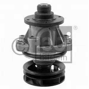 FEBI BILSTEIN 01293 Wasserpumpe für BMW FEBI BILSTEIN 01293 Wasserpumpe für BMW
