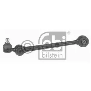 2x Febi Bilstein Querlenker incl. Traggelenke + Lager Audi 50 VW Derby Polo 2x Febi Bilstein Querlenker incl. Traggelenke + Lager Audi 50 VW Derby Polo