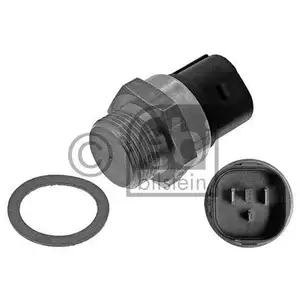 Temperaturschalter Kühlerlüfter Febi Bilstein 10114 für Audi für Ford für Seat Temperaturschalter Kühlerlüfter Febi Bilstein 10114 für Audi für Ford für Seat