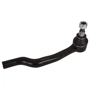 FEBI BILSTEIN 12566 Spurstangenendstück für MERCEDES-BENZ FEBI BILSTEIN 12566 Spurstangenendstück für MERCEDES-BENZ