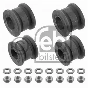 FEBI BILSTEIN 18048 Stabilisatorlagersatz f&uuml;r MERCEDES-BENZ