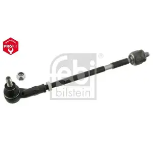FEBI BILSTEIN 14326 Spurstange für SEAT, VW FEBI BILSTEIN 14326 Spurstange für SEAT, VW
