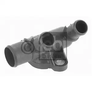 FEBI BILSTEIN 18566 Kühlwasserflansch FEBI BILSTEIN 18566 Kühlwasserflansch