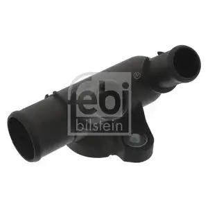 FEBI BILSTEIN 18566 Kühlwasserflansch für PEUGEOT, CITROËN, FIAT FEBI BILSTEIN 18566 Kühlwasserflansch für PEUGEOT, CITROËN, FIAT