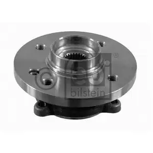 FEBI BILSTEIN 22315 Radlagersatz für MINI FEBI BILSTEIN 22315 Radlagersatz für MINI
