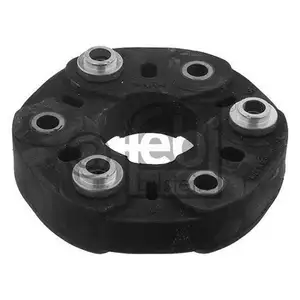 FEBI BILSTEIN 26456 Gelenkscheibe für MERCEDES-BENZ FEBI BILSTEIN 26456 Gelenkscheibe für MERCEDES-BENZ