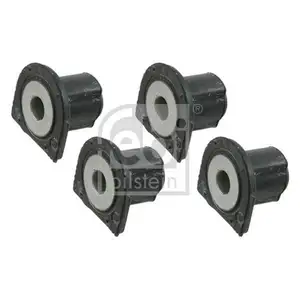 FEBI BILSTEIN 27573 Lenkgetriebelagerungssatz für MERCEDES-BENZ FEBI BILSTEIN 27573 Lenkgetriebelagerungssatz für MERCEDES-BENZ