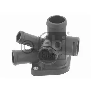 FEBI BILSTEIN 27151 K&uuml;hlwasserflansch
