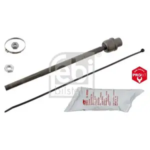 FEBI BILSTEIN 28312 Axialgelenk für OPEL FEBI BILSTEIN 28312 Axialgelenk für OPEL