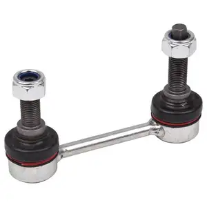 FEBI BILSTEIN 29504 Verbindungsstange für MERCEDES-BENZ FEBI BILSTEIN 29504 Verbindungsstange für MERCEDES-BENZ