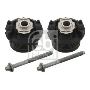 FEBI BILSTEIN 29745 Achskörperlagersatz für MERCEDES-BENZ FEBI BILSTEIN 29745 Achskörperlagersatz für MERCEDES-BENZ