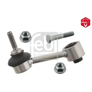FEBI BILSTEIN 29461 Verbindungsstange für SEAT, VW, AUDI, SKODA FEBI BILSTEIN 29461 Verbindungsstange für SEAT, VW, AUDI, SKODA