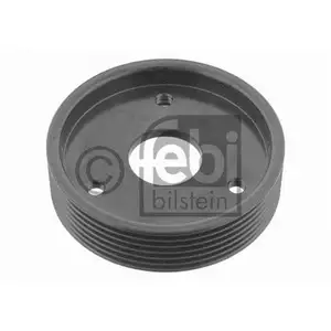 FEBI BILSTEIN 29501 Riemenscheibe für RENAULT FEBI BILSTEIN 29501 Riemenscheibe für RENAULT