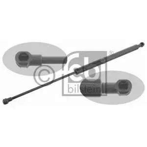 FEBI BILSTEIN 29979 Gasdruckfeder FEBI BILSTEIN 29979 Gasdruckfeder