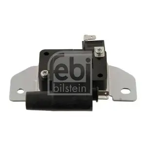 FEBI BILSTEIN 30266 Z&uuml;ndspule f&uuml;r DAEWOO