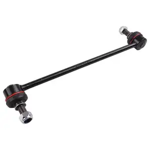 2x Febi Bilstein Koppelstange vorn Nissan Qashqai X-Trail Renault Koleos 2x Febi Bilstein Koppelstange vorn Nissan Qashqai X-Trail Renault Koleos