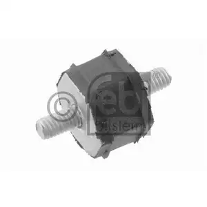 FEBI BILSTEIN 32016 Auspuffgummilager für BMW FEBI BILSTEIN 32016 Auspuffgummilager für BMW