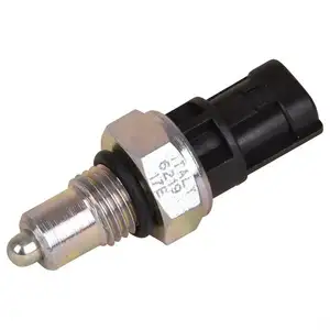 FEBI BILSTEIN 31710 Rückfahrlichtschalter für SUZUKI, FIAT, OPEL, NISSAN, SUBARU FEBI BILSTEIN 31710 Rückfahrlichtschalter für SUZUKI, FIAT, OPEL, NISSAN, SUBARU