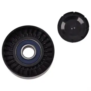Umlenk /führungsrolle Keilrippenriemen Schaeffler Ina 532 0536 10 für Audi Umlenk /führungsrolle Keilrippenriemen Schaeffler Ina 532 0536 10 für Audi