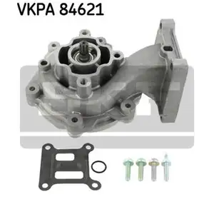 Wasserpumpe Motorkühlung Skf VKPA 84621 für Ford für Jaguar Wasserpumpe Motorkühlung Skf VKPA 84621 für Ford für Jaguar