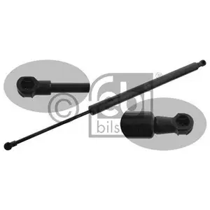 FEBI BILSTEIN 32903 Gasdruckfeder für RENAULT FEBI BILSTEIN 32903 Gasdruckfeder für RENAULT