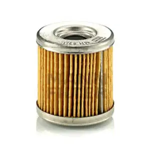 MANN-FILTER MH 53/1 Oelfilter MANN-FILTER MH 53/1 Oelfilter