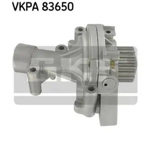 Wasserpumpe Motorkühlung Skf VKPA 83650 für Citroën für Fiat für Lancia Wasserpumpe Motorkühlung Skf VKPA 83650 für Citroën für Fiat für Lancia