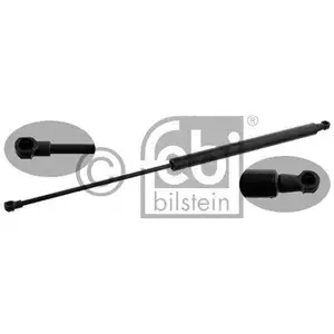FEBI BILSTEIN 32900 Gasdruckfeder FEBI BILSTEIN 32900 Gasdruckfeder