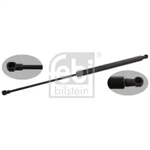 FEBI BILSTEIN 32900 Gasdruckfeder für RENAULT FEBI BILSTEIN 32900 Gasdruckfeder für RENAULT