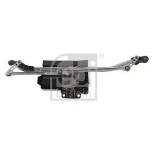 FEBI BILSTEIN 33766 Wischergestänge für OPEL FEBI BILSTEIN 33766 Wischergestänge für OPEL