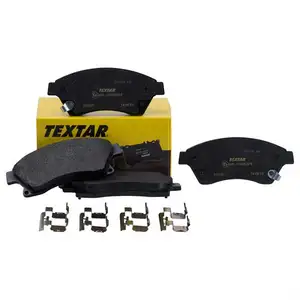 Textar Bremsenset Bremsscheiben Ø276 belüftet Bremsbeläge vorn Chevrolet Opel Textar Bremsenset Bremsscheiben Ø276 belüftet Bremsbeläge vorn Chevrolet Opel