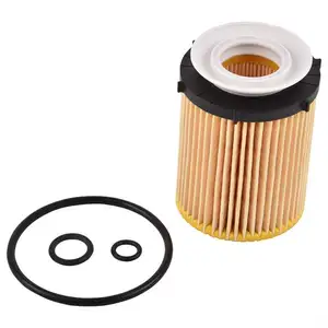 MANN-FILTER HU 711/6 Z Oelfilter