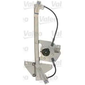 VALEO 851081 Fensterheber (ohne Motor) h R Citroen C4 VALEO 851081 Fensterheber (ohne Motor) h R Citroen C4