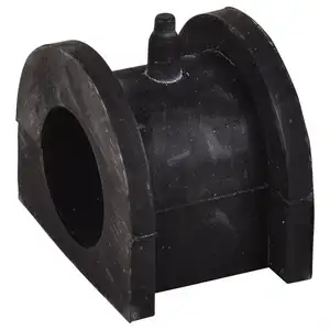 Lagerung Stabilisator Febi Bilstein 41160 f&uuml;r Mitsubishi Vorderachse