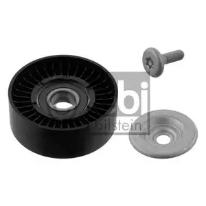 FEBI BILSTEIN 36933 Umlenkrolle für MERCEDES-BENZ FEBI BILSTEIN 36933 Umlenkrolle für MERCEDES-BENZ