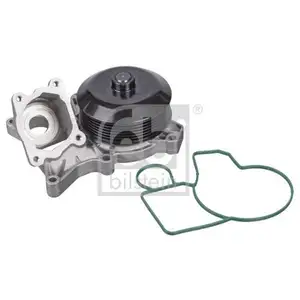 FEBI BILSTEIN 37023 Wasserpumpe f&uuml;r BMW